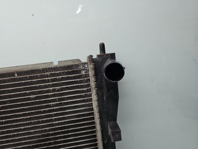 Radiator apa SMART ForFour [Fabr 2004-2006] OEM 639939 70 kW / 95 CP