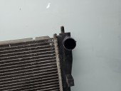 Radiator apa SMART ForFour [Fabr 2004-2006] OEM 639939 70 kW / 95 CP