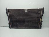 Radiator apa SMART ForFour [Fabr 2004-2006] OEM 639939 70 kW / 95 CP