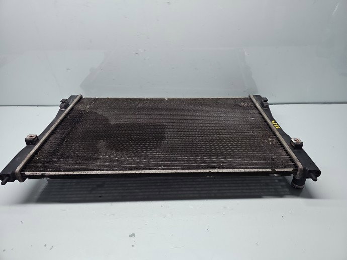 Radiator apa SMART ForFour [Fabr 2004-2006] OEM 639939 70 kW / 95 CP