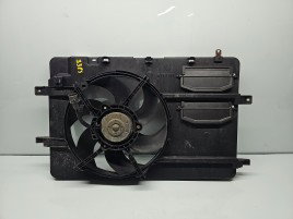 Electroventilator SMART ForFour [Fabr 2004-2006] MN130391 639939 70 kW / 95 CP