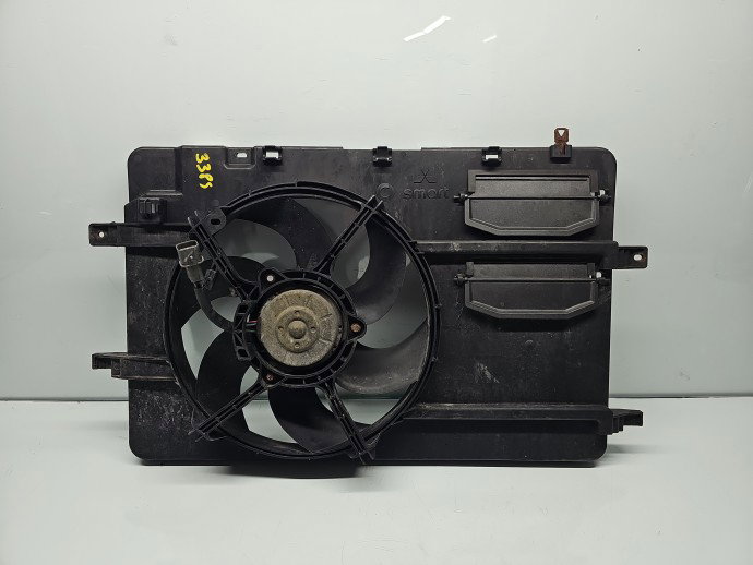 Electroventilator SMART ForFour [Fabr 2004-2006] MN130391 639939 70 kW / 95 CP