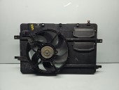 Electroventilator SMART ForFour [Fabr 2004-2006] MN130391 639939 70 kW / 95 CP