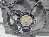 Electroventilator SMART ForFour [Fabr 2004-2006] MN130391 639939 70 kW / 95 CP