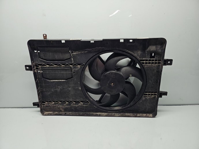 Electroventilator SMART ForFour [Fabr 2004-2006] MN130391 639939 70 kW / 95 CP