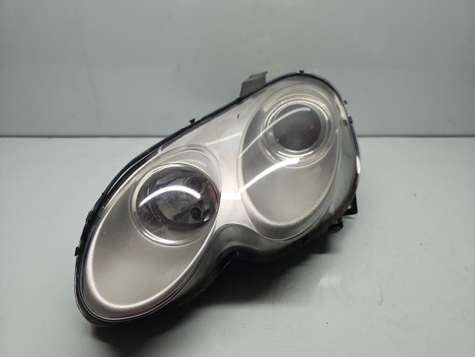 Far stanga SMART ForFour [Fabr 2004-2006] Berlina 0301207221
