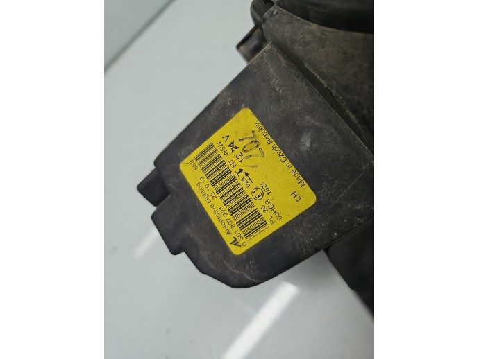 Far stanga SMART ForFour [Fabr 2004-2006] Berlina 0301207221