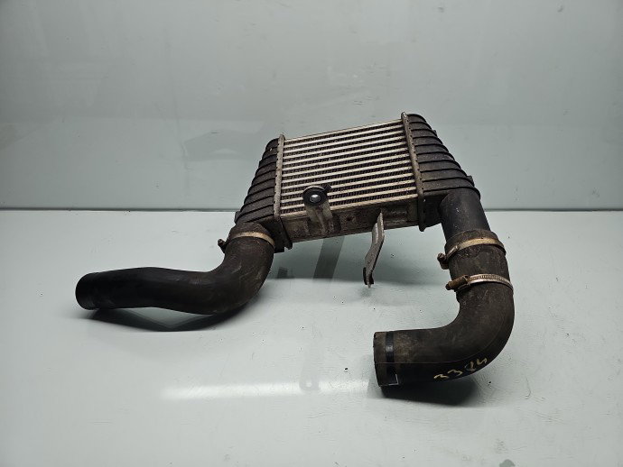 Radiator intercooler SMART ForFour [Fabr 2004-2006] MN130321 639939 70 kW / 95 CP
