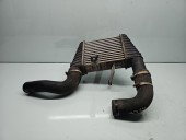 Radiator intercooler SMART ForFour [Fabr 2004-2006] MN130321 639939 70 kW / 95 CP