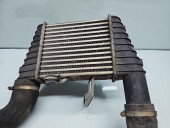 Radiator intercooler SMART ForFour [Fabr 2004-2006] MN130321 639939 70 kW / 95 CP