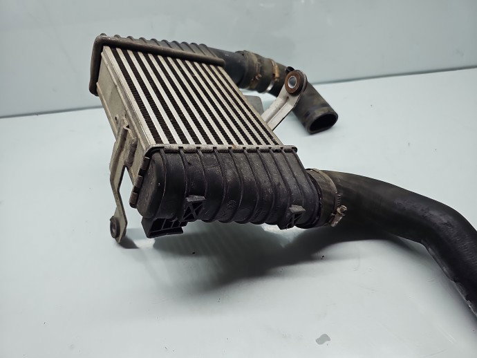 Radiator intercooler SMART ForFour [Fabr 2004-2006] MN130321 639939 70 kW / 95 CP