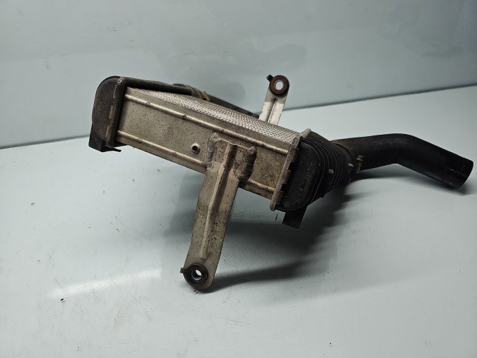 Radiator intercooler SMART ForFour [Fabr 2004-2006] MN130321 639939 70 kW / 95 CP