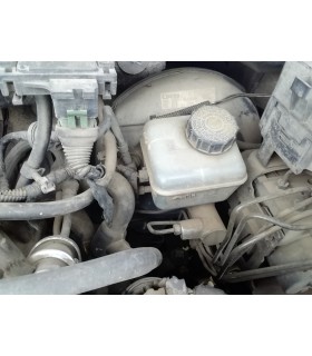 Tulumba frana Opel Astra G 1.6 benz OEM 1998-2004