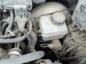 Tulumba frana Opel Astra G 1.6 benz OEM 1998-2004