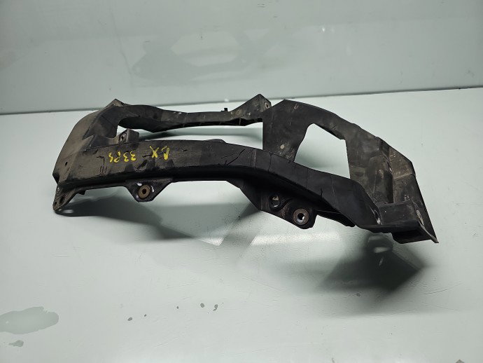 Suport far stanga SMART ForFour [Fabr 2004-2006] Berlina MN900215