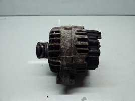 Alternator SMART ForFour [Fabr 2004-2006] A6391500250 639939 70 kW / 95 CP