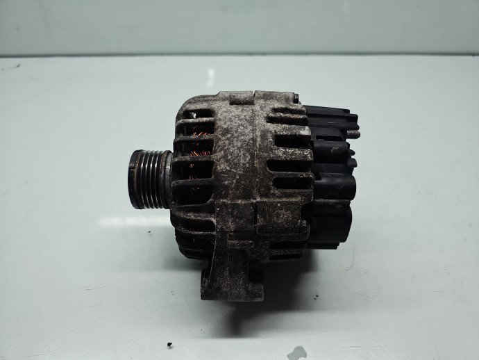 Alternator SMART ForFour [Fabr 2004-2006] A6391500250 639939 70 kW / 95 CP