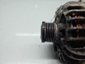 Alternator SMART ForFour [Fabr 2004-2006] A6391500250 639939 70 kW / 95 CP