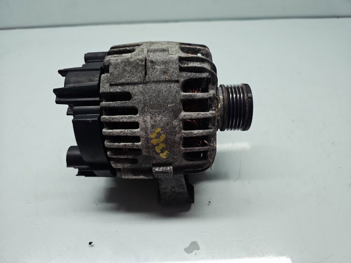 Alternator SMART ForFour [Fabr 2004-2006] A6391500250 639939 70 kW / 95 CP