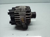 Alternator SMART ForFour [Fabr 2004-2006] A6391500250 639939 70 kW / 95 CP