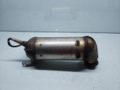 Filtru particule SMART ForFour [Fabr 2004-2006] A4544900514 639939 70 kW / 95 CP