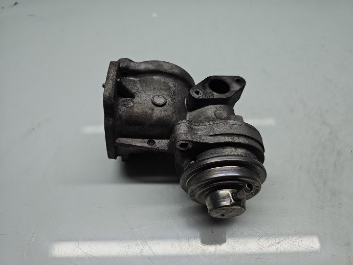 Supapa EGR SMART ForFour [Fabr 2004-2006] A6391400160 639939 70 kW / 95 CP