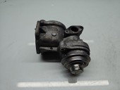 Supapa EGR SMART ForFour [Fabr 2004-2006] A6391400160 639939 70 kW / 95 CP