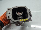 Supapa EGR SMART ForFour [Fabr 2004-2006] A6391400160 639939 70 kW / 95 CP
