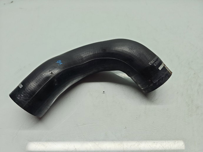 Furtun intercooler SMART ForFour [Fabr 2004-2006] A6390940382 639939 70 kW / 95 CP