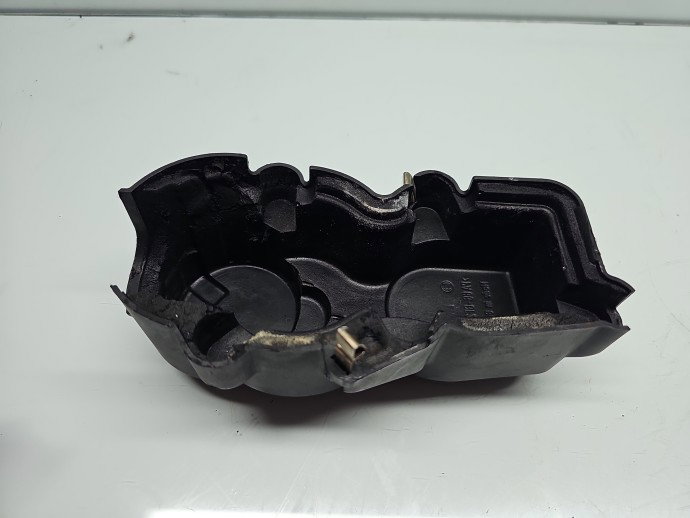 Capac motor SMART ForFour [Fabr 2004-2006] A6390100567 639939 70 kW / 95 CP