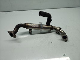 Racitor gaze SMART ForFour [Fabr 2004-2006] A6391400375 639939 70 kW / 95 CP