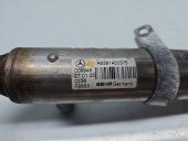 Racitor gaze SMART ForFour [Fabr 2004-2006] A6391400375 639939 70 kW / 95 CP