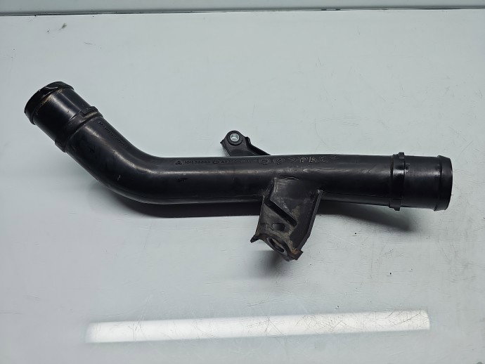 Tub intercooler SMART ForFour [Fabr 2004-2006] MN135255 639939 70 kW / 95 CP