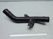 Tub intercooler SMART ForFour [Fabr 2004-2006] MN135255 639939 70 kW / 95 CP
