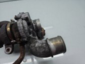 Turbina SMART ForFour [Fabr 2004-2006] A6390900380 639939 70 kW / 95 CP