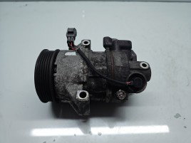 Compresor clima SMART ForFour [Fabr 2004-2006] OEM 639939 70 kW / 95 CP