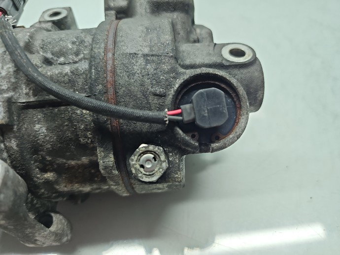Compresor clima SMART ForFour [Fabr 2004-2006] OEM 639939 70 kW / 95 CP