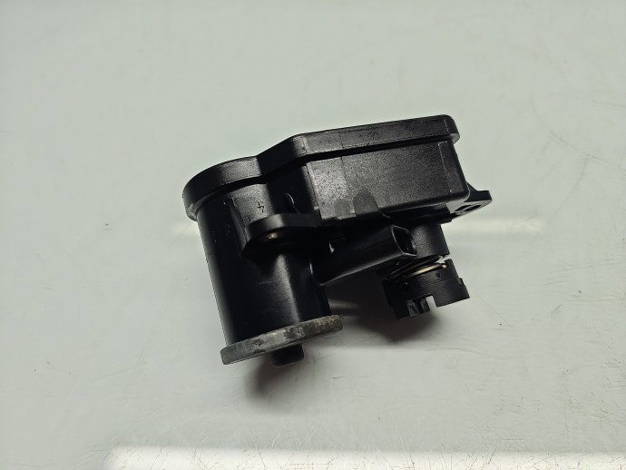 Motoras galerie admisie SMART ForFour [Fabr 2004-2006] A6401500294