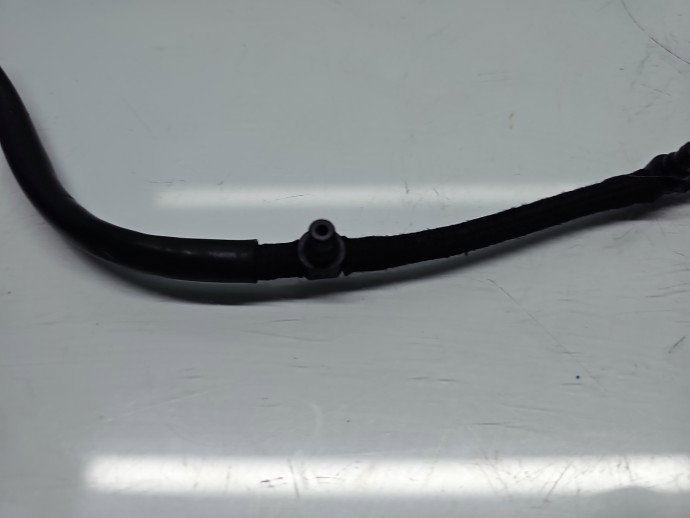 Conducta retur injectoare SMART ForFour [Fabr 2004-2006] OEM 639939 70 kW / 95 CP