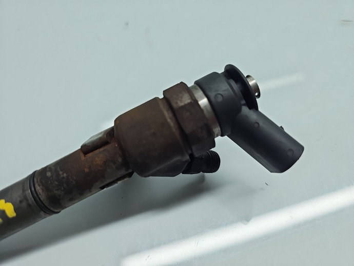 Injector SMART ForFour [Fabr 2004-2006] A6400700787 639939 70 kW / 95 CP