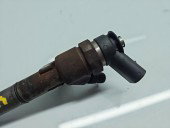 Injector SMART ForFour [Fabr 2004-2006] A6400700787 639939 70 kW / 95 CP