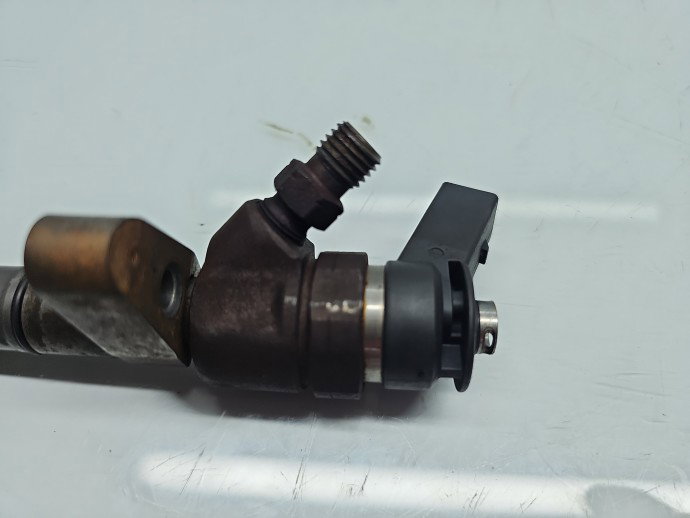 Injector SMART ForFour [Fabr 2004-2006] A6400700787 639939 70 kW / 95 CP