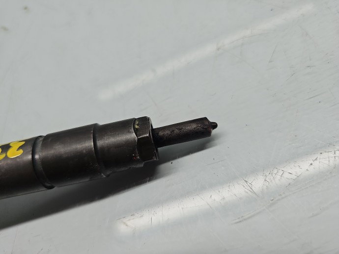 Injector SMART ForFour [Fabr 2004-2006] A6400700787 639939 70 kW / 95 CP