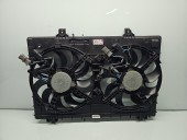 Electroventilator Renault Koleos 1 [Fabr 2008-2015] 21481-JY01A 2.0 dCi M9R-D8 110KW / 150CP