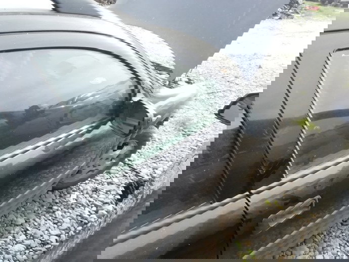 Usa dreapta fata Opel Astra G 1.6 benz OEM 1998-2004