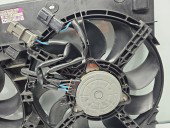 Electroventilator Renault Koleos 1 [Fabr 2008-2015] 21481-JY01A 2.0 dCi M9R-D8 110KW / 150CP