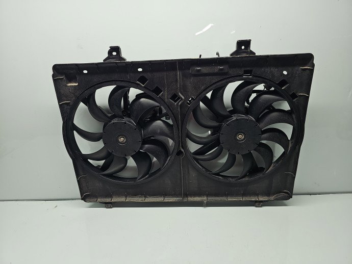 Electroventilator Renault Koleos 1 [Fabr 2008-2015] 21481-JY01A 2.0 dCi M9R-D8 110KW / 150CP
