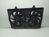 Electroventilator Renault Koleos 1 [Fabr 2008-2015] 21481-JY01A 2.0 dCi M9R-D8 110KW / 150CP