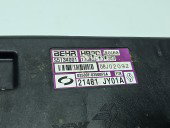 Electroventilator Renault Koleos 1 [Fabr 2008-2015] 21481-JY01A 2.0 dCi M9R-D8 110KW / 150CP