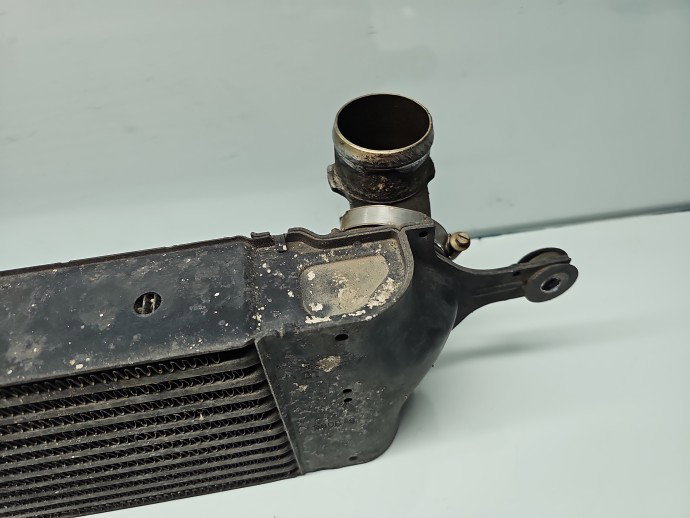Radiator intercooler Renault Koleos 1 [Fabr 2008-2015] P3578003 2.0 dCi M9R-D8 110KW / 150CP